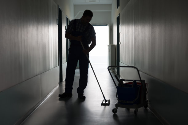 cleaner