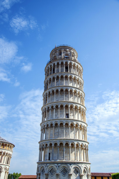 意大利代表建筑