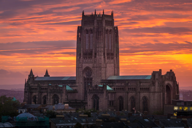 liverpool