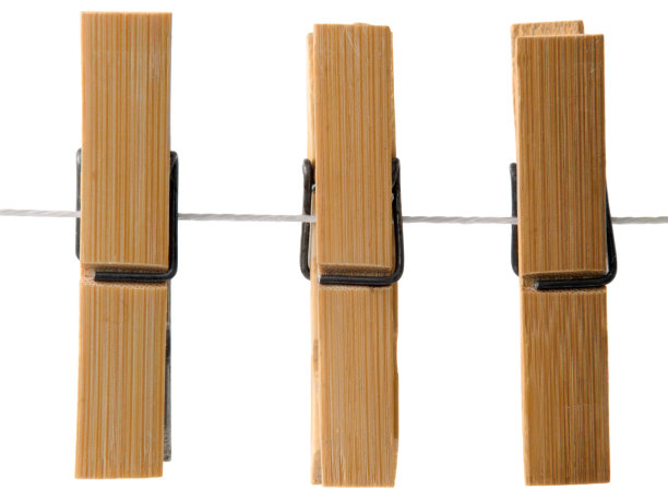pegs