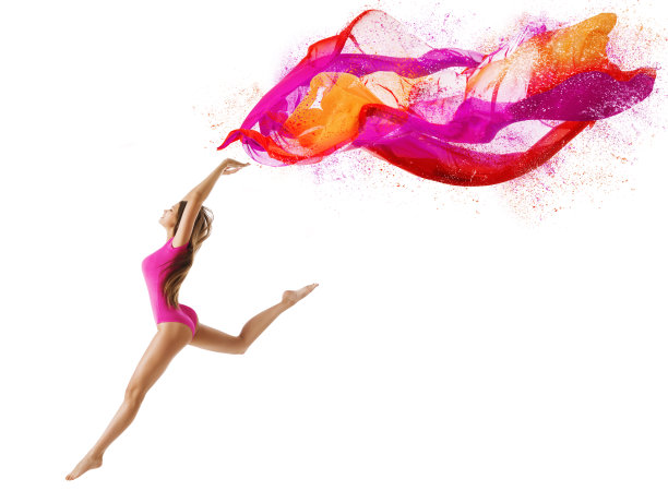acrobat