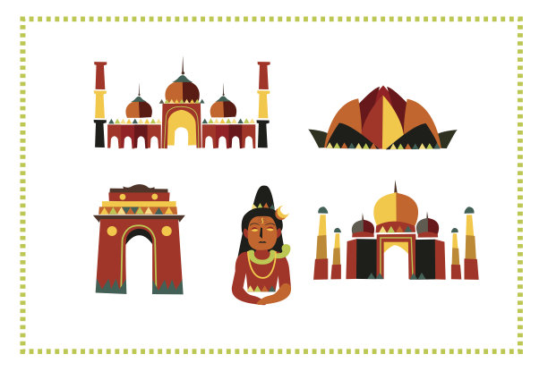 taj