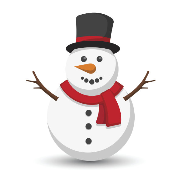 雪人