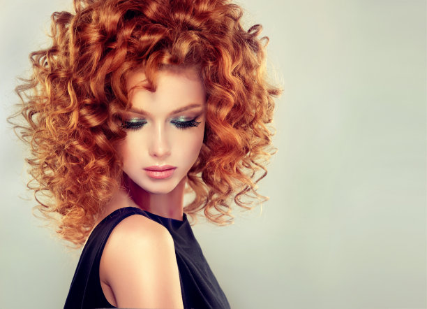 redhead