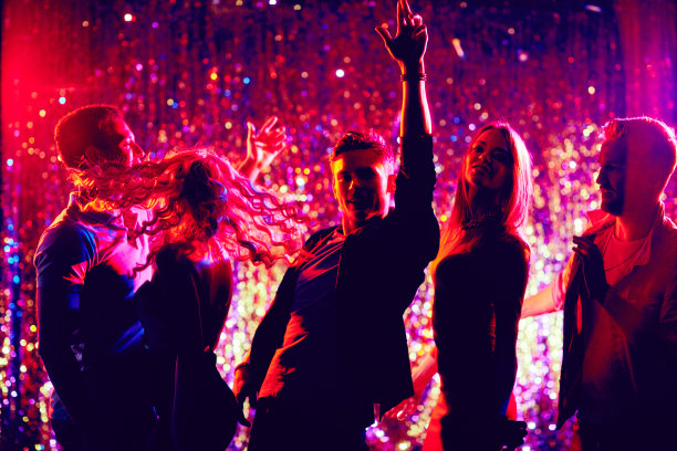 disco