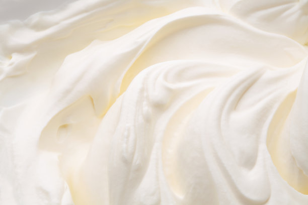 creamy