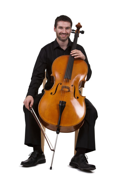 大提琴手