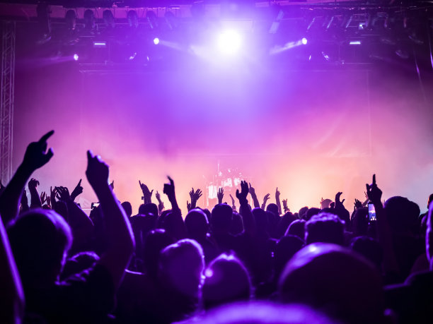 concert
