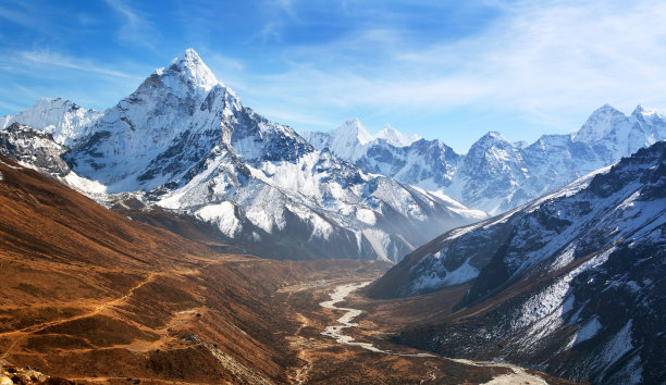 山间小道