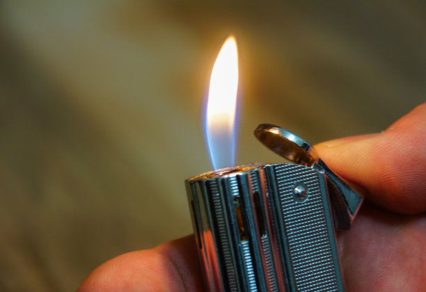 lighter