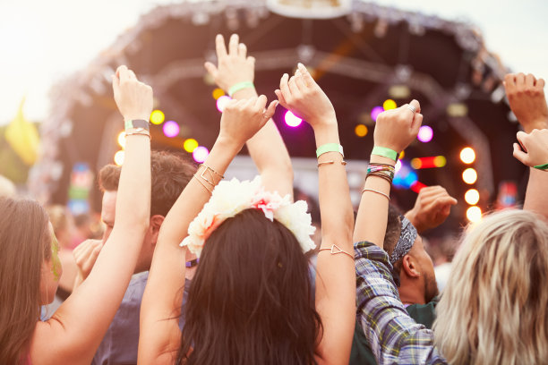 festival