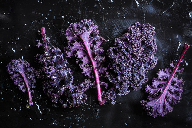 kale