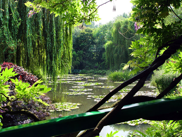 monet