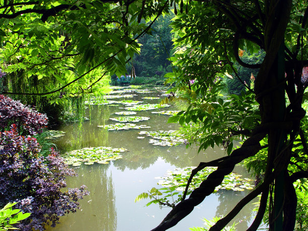 monet