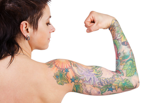 tattoo