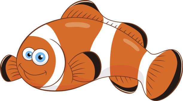 anemonefish