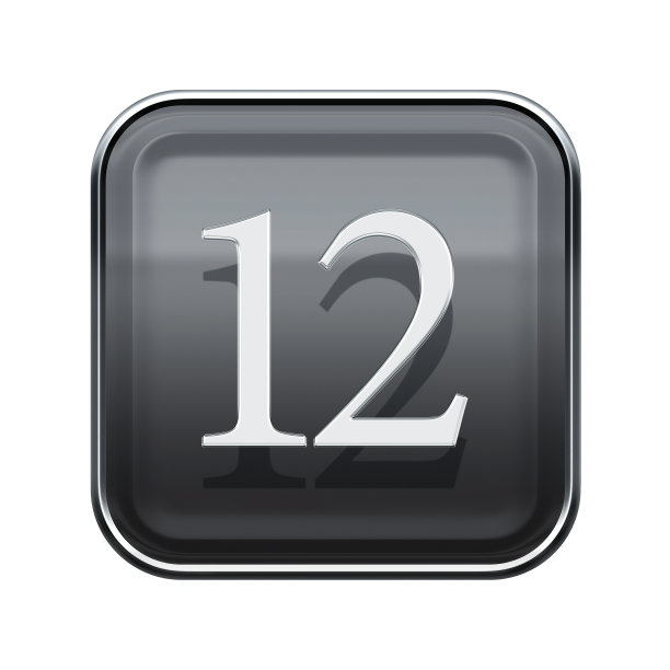 twelve