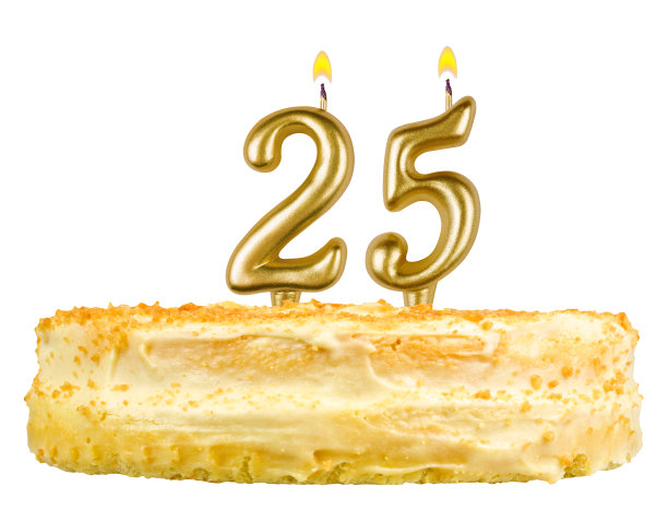 25th