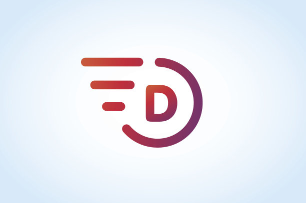 英文字母d