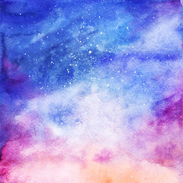 otherworldly