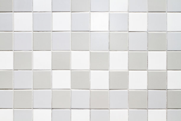 tiled