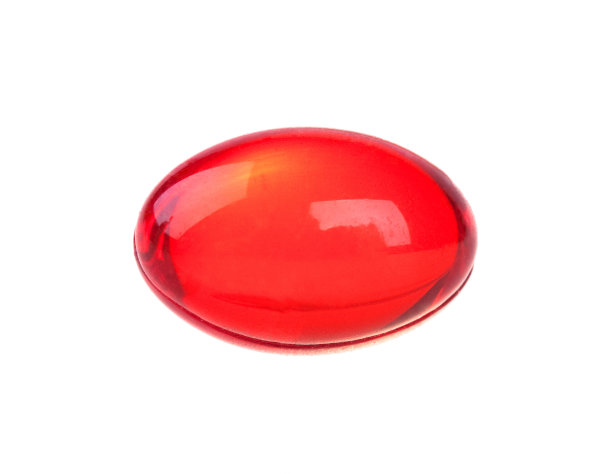 pill