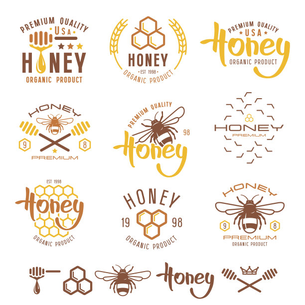honey