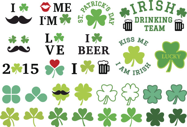 shamrock