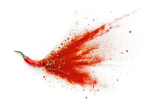 explosion