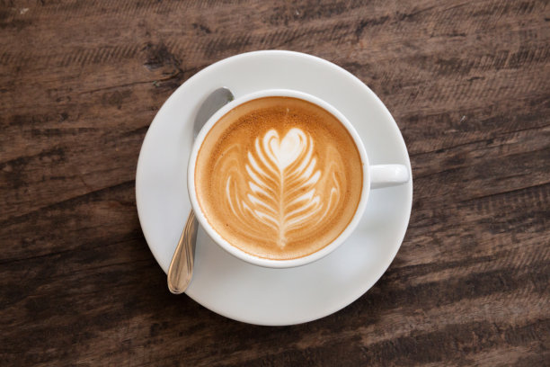 latte