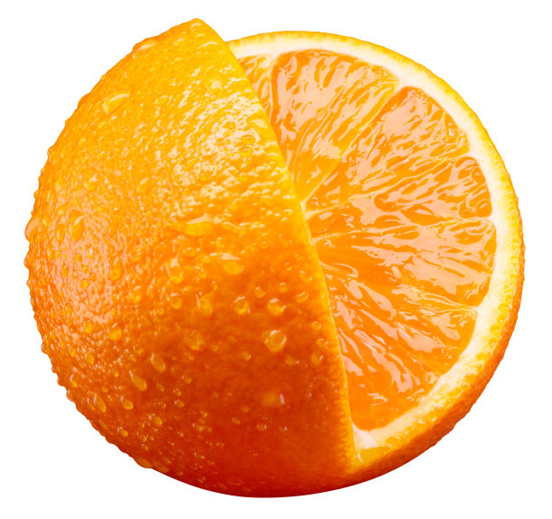 oranges