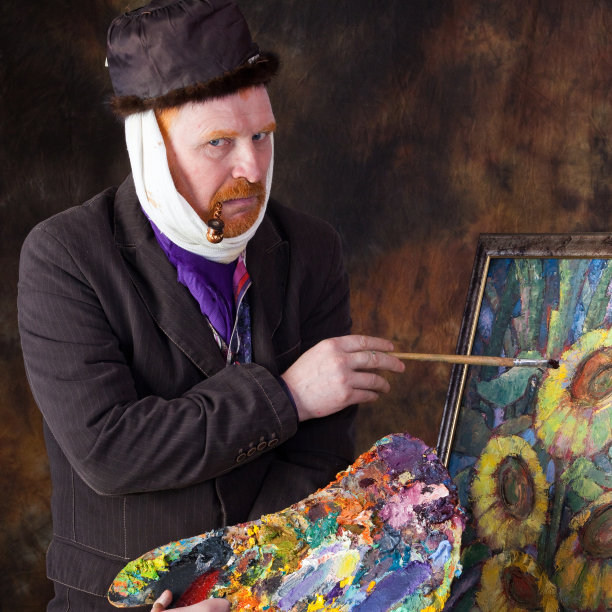 vincent