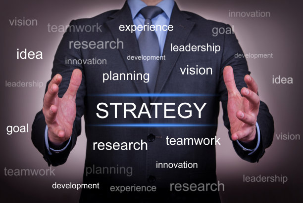 strategic