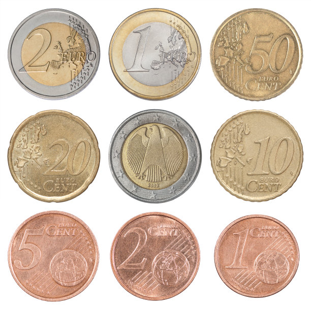 欧盟货币