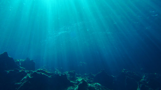 depth