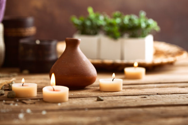 aroma