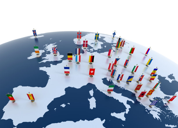 europe