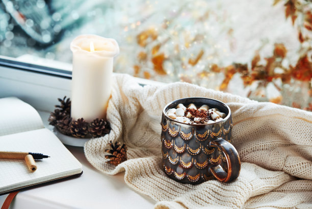candles