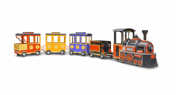 train