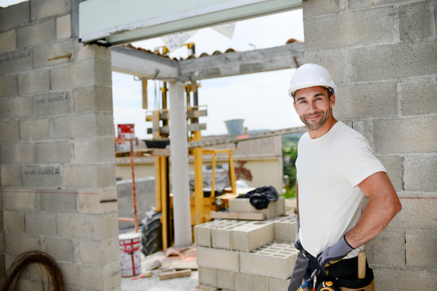 builder