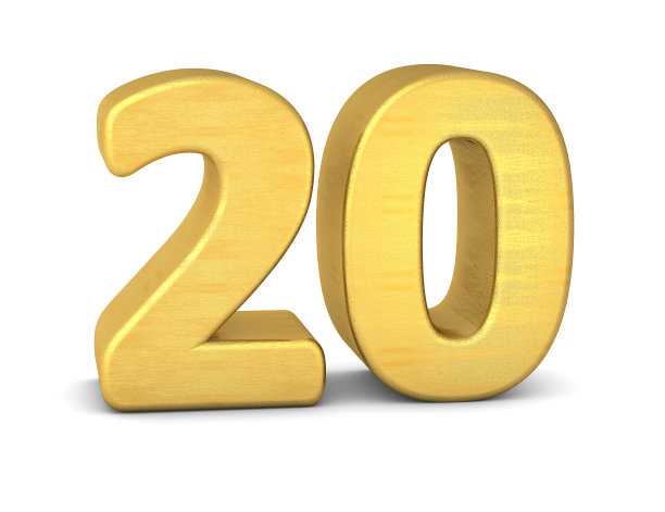 20