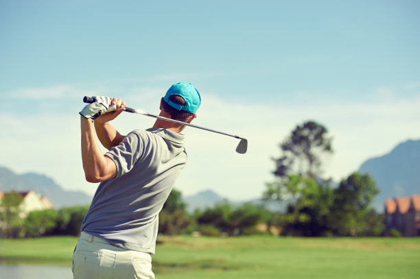 golf