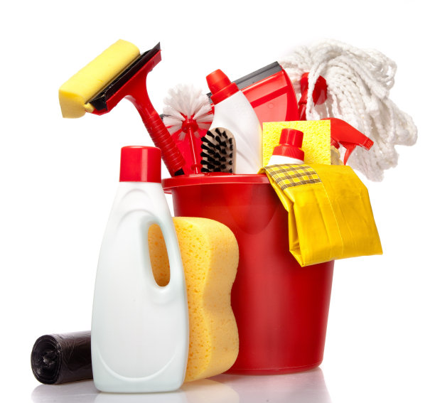 清洁用品