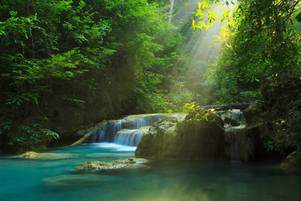 stream