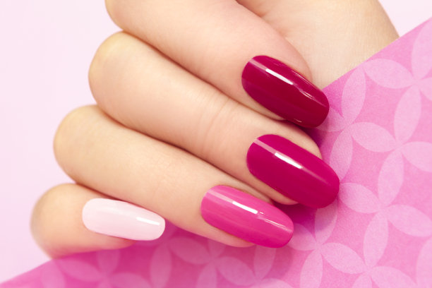 nail