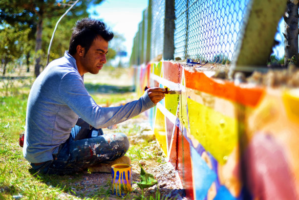 painter