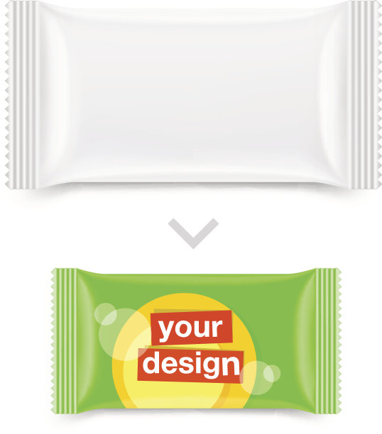 packet