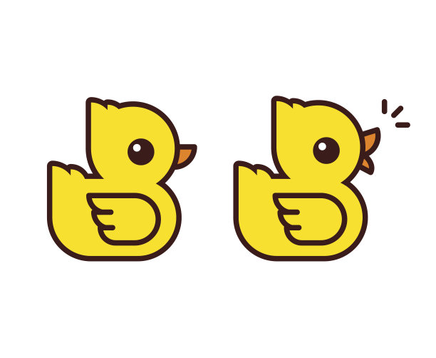 duck
