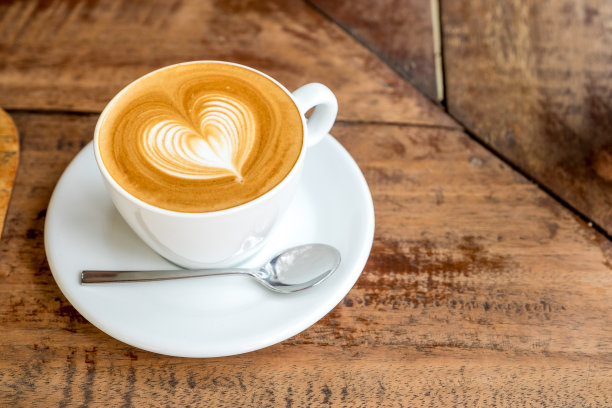 latte