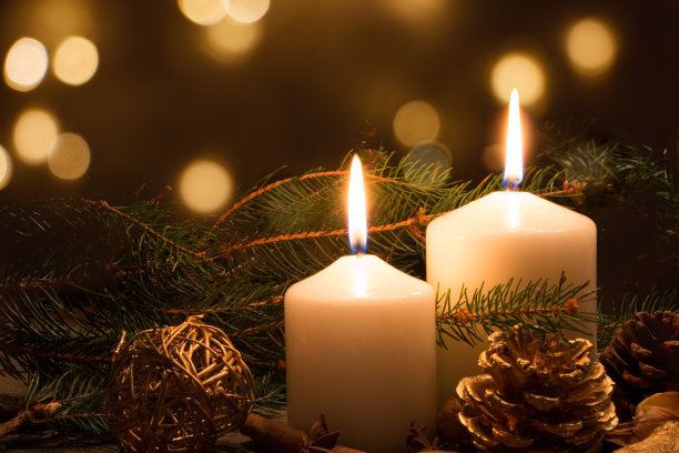 candles